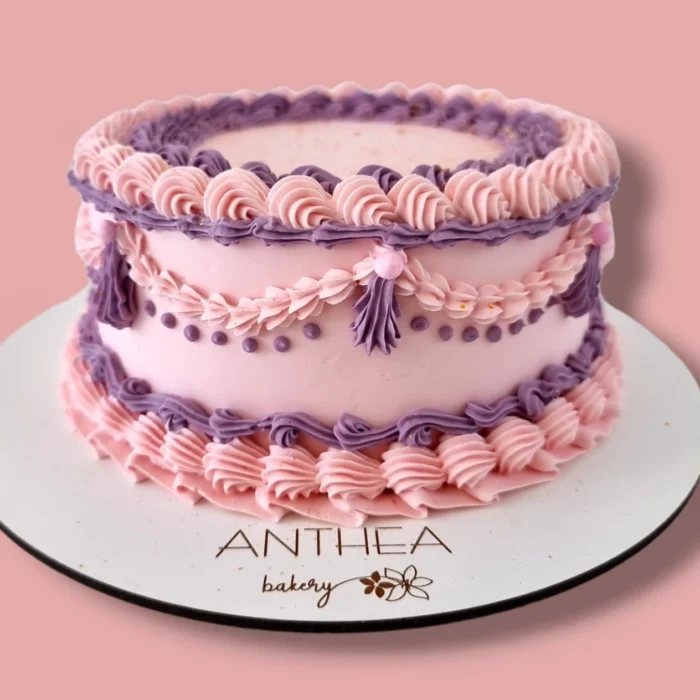 torta lambeth senza glutine